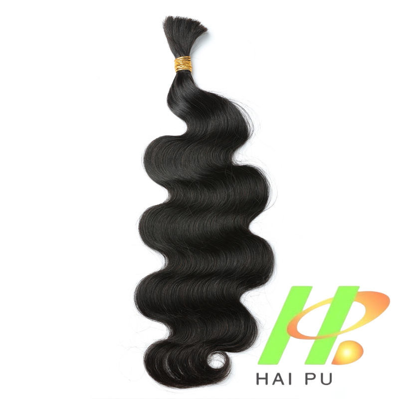 HUMAN HAIR BLUK-body